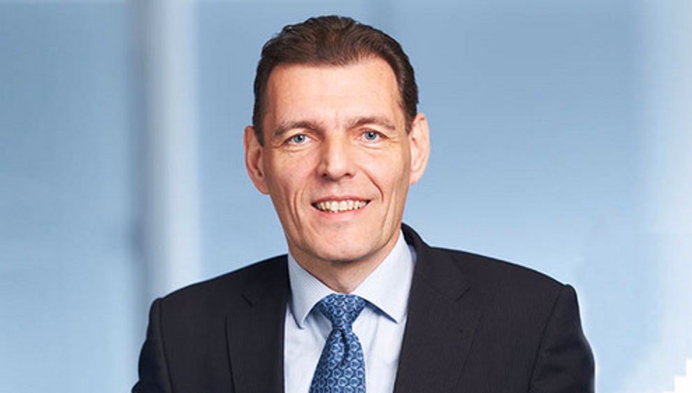  Yves Kertens prend la direction générale de Bridgestone Europe