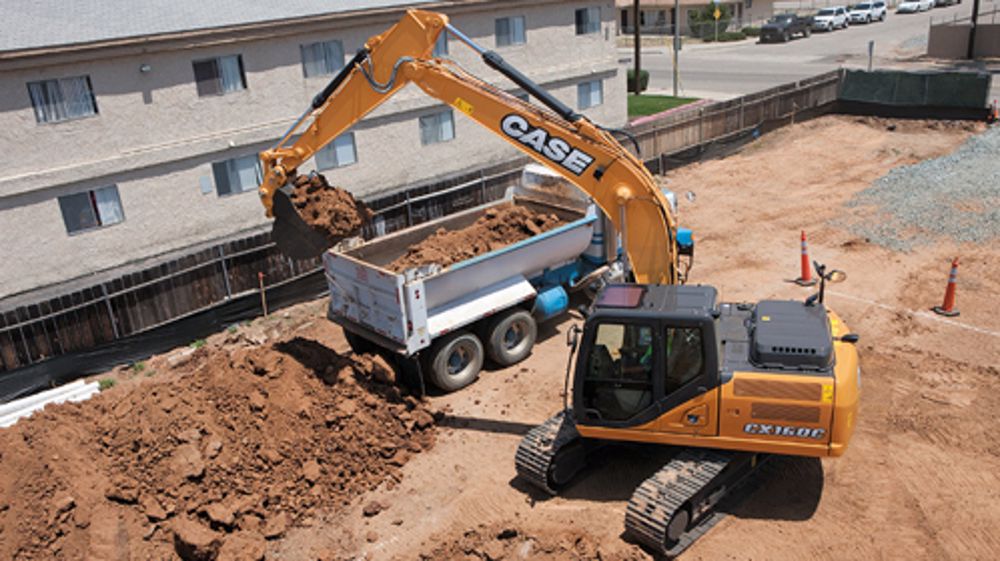 CNH investit dans sa logistique nord-américaine CNH investit dans sa logistique nord-américaine