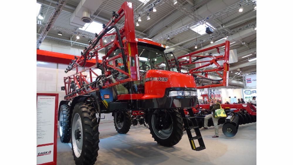 L'agriculture amortit la baisse des TP L'agriculture amortit la baisse des TP