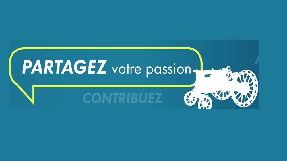 Fête de l'ensilage à l'ancienne Fête de l'ensilage à l'ancienne