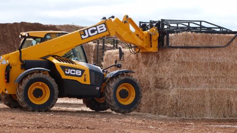3 400 machines pour JCB France 3 400 machines pour JCB France