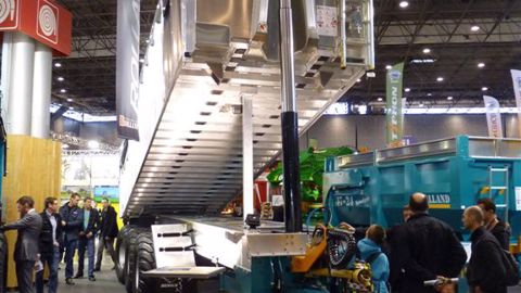 Rolland benne en Benalu