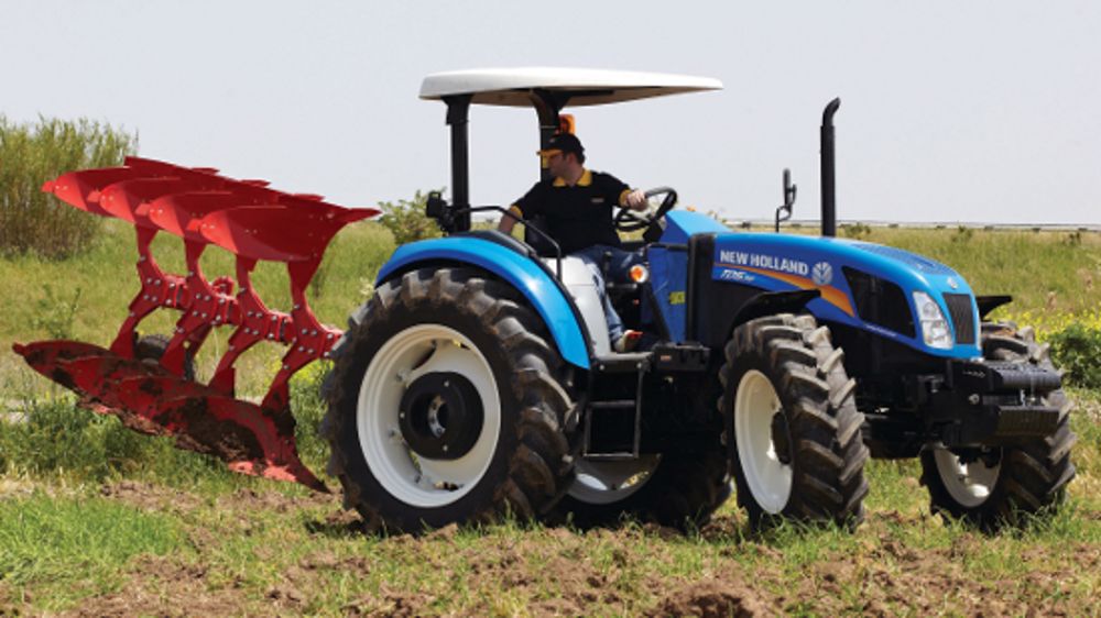Des TD5 pour remplacer les 110-90 en Afrique Des TD5 pour remplacer les 110-90 en Afrique