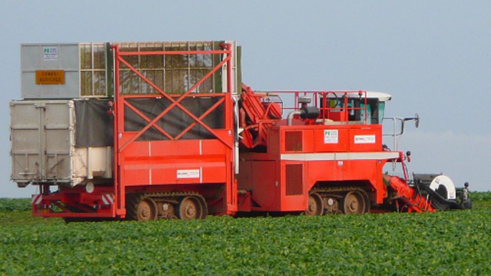 Des postes à pourvoir dans les entreprises de travaux ruraux Des postes à pourvoir dans les entreprises de travaux ruraux