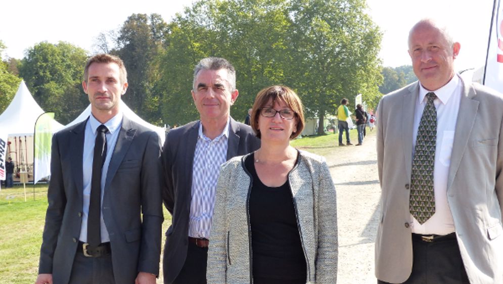 Le Sedima et le SMJ se rapprochent  