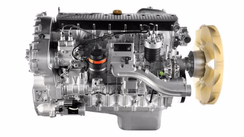 Jusqu'à 800 chevaux pour Fiat Powertrain Technologies Jusqu'à 800 chevaux pour Fiat Powertrain Technologies