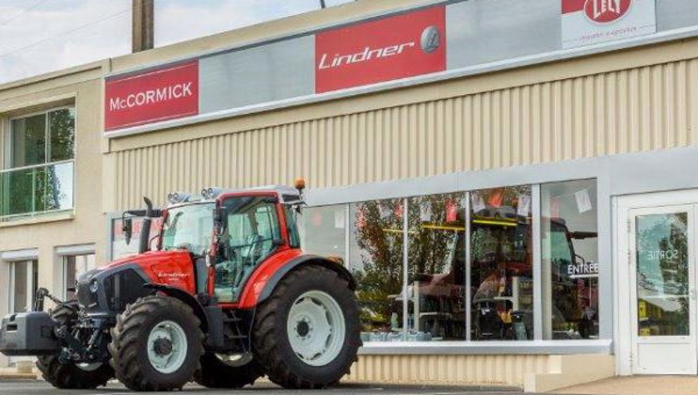 Goichon accueille Lindner