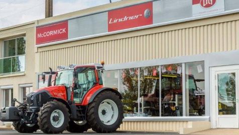 Goichon accueille Lindner