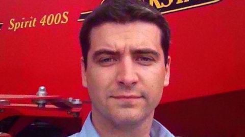 Renforcement des équipes chez Väderstad