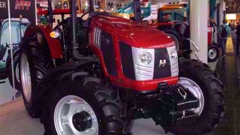 La résurrection des MF290 La résurrection des MF290