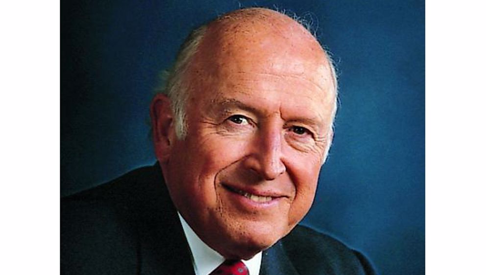 Robert J. Ratliff au Panthéon du machinisme