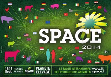 Plus d'espace pour le matériel d'élevage Plus d'espace pour le matériel d'élevage