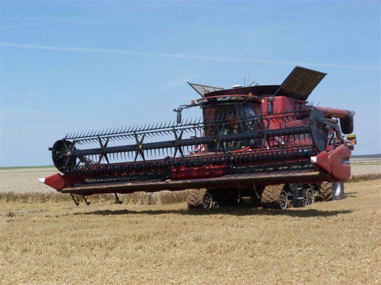 Les Axial-Flow encore plus puissantes