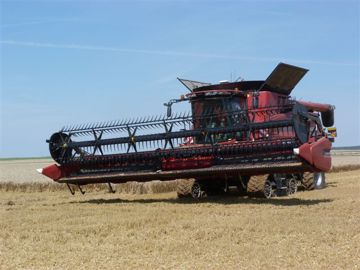 Les Axial-Flow encore plus puissantes Les Axial-Flow encore plus puissantes