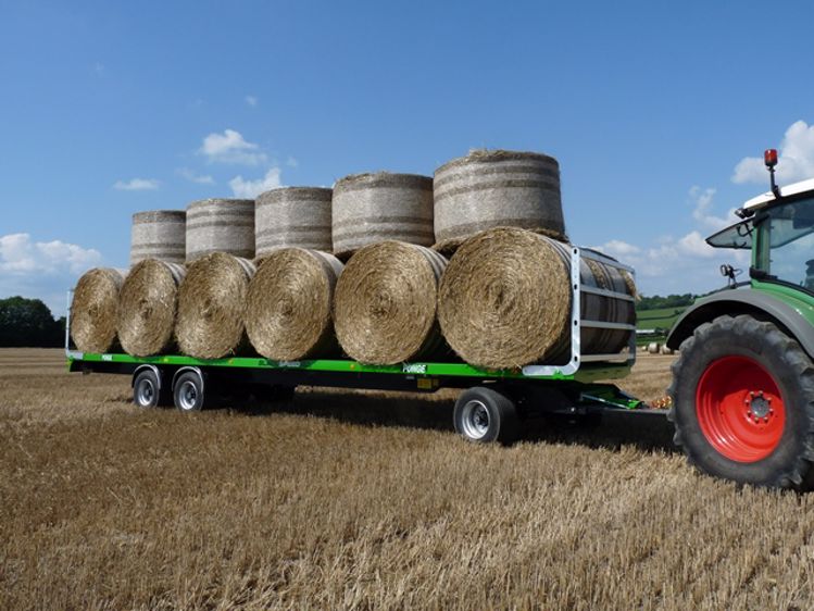 Le Black-Speed file à 40 km/h