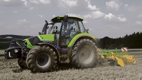 Nouveau président pour Same Deutz-Fahr France. Nouveau président pour Same Deutz-Fahr France.