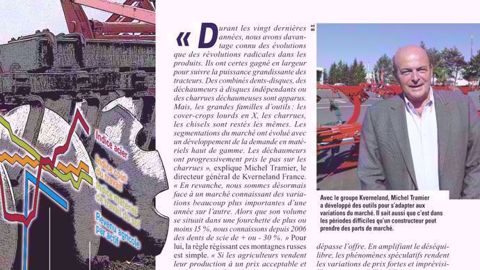 Décisions Machinisme HS 11