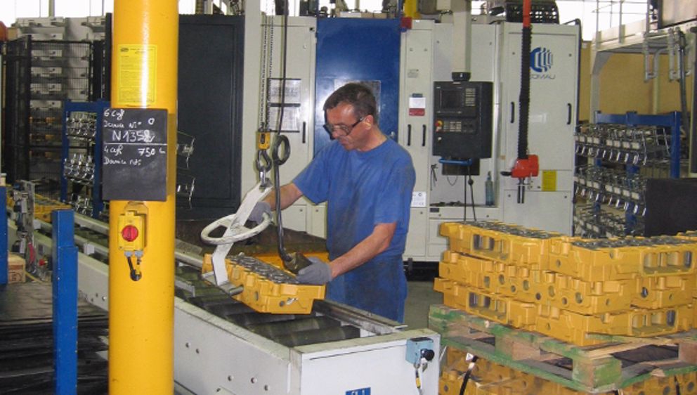 Premières propositions pour Stage V