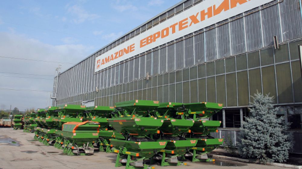 À fond dans GAG Eurotechnika À fond dans GAG Eurotechnika