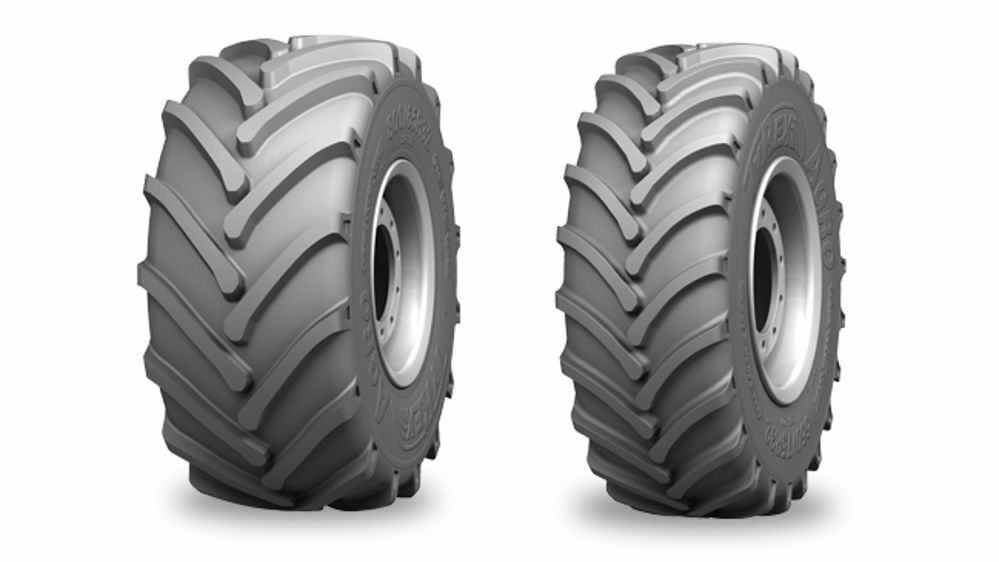Titan International s'offre Voltyre Titan International s'offre Voltyre