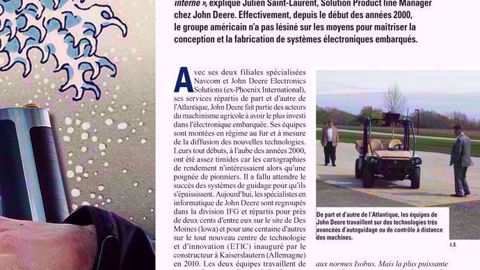 Décisions Machinisme HS13