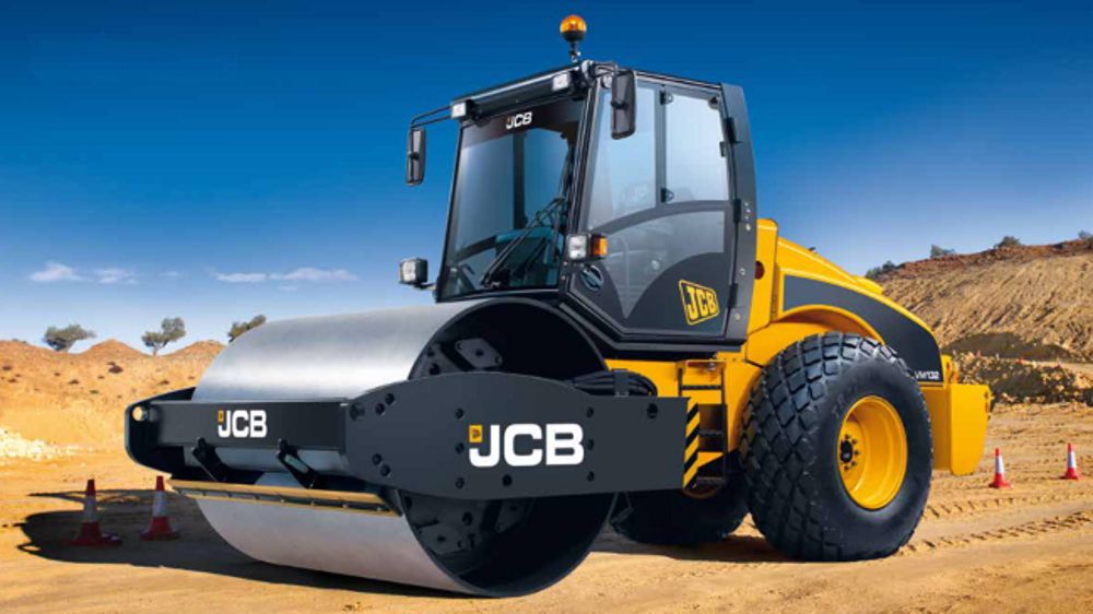 JCB ferme une usine en Allemagne JCB ferme une usine en Allemagne