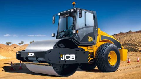 JCB ferme une usine en Allemagne JCB ferme une usine en Allemagne