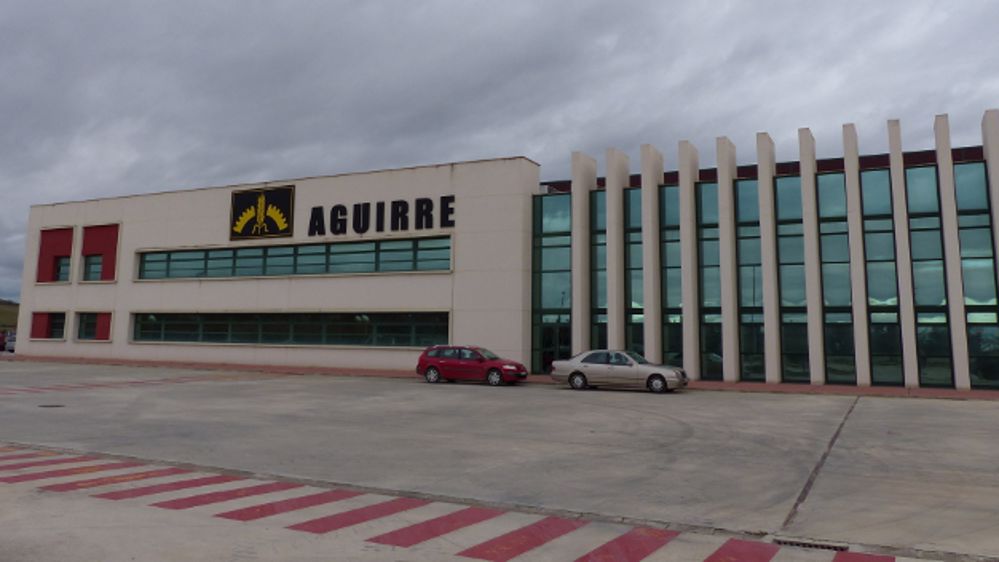Aguirre parie sur le rapport qualité/prix Aguirre parie sur le rapport qualité/prix