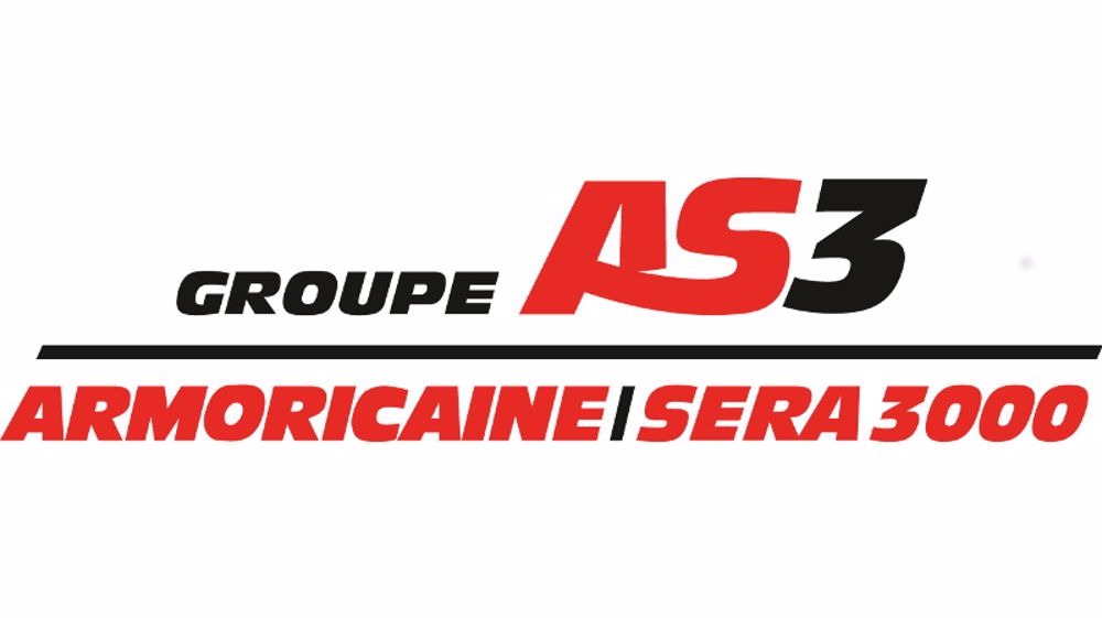 Armoricaine et SERA 3000 fusionnent Armoricaine et SERA 3000 fusionnent