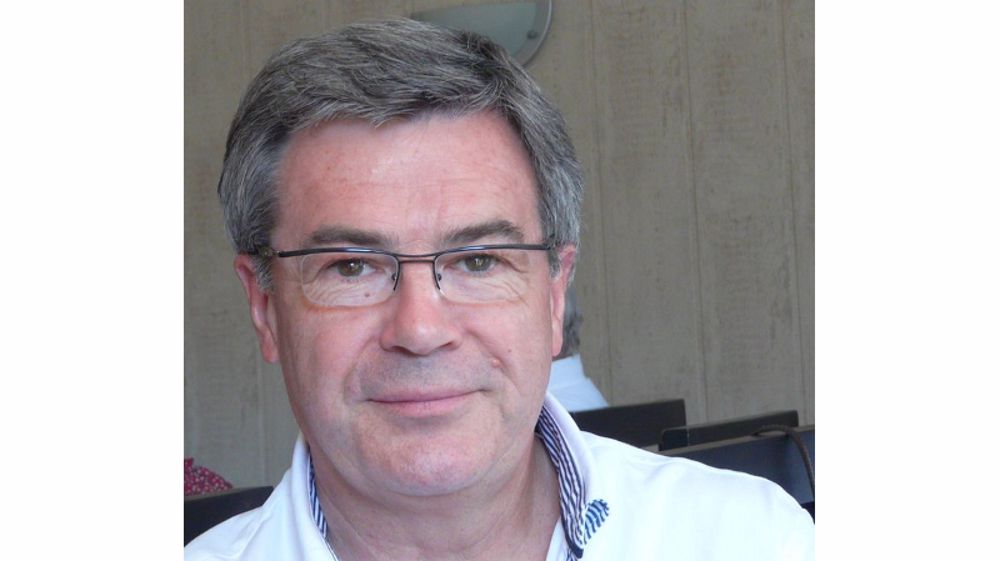 Christian Bouleau : président du groupe espaces verts Christian Bouleau : président du groupe espaces verts