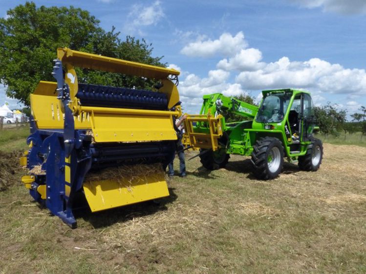 Manipuler, distribuer, pailler avec Warzee