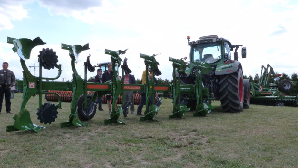 Amazone marque une pause
