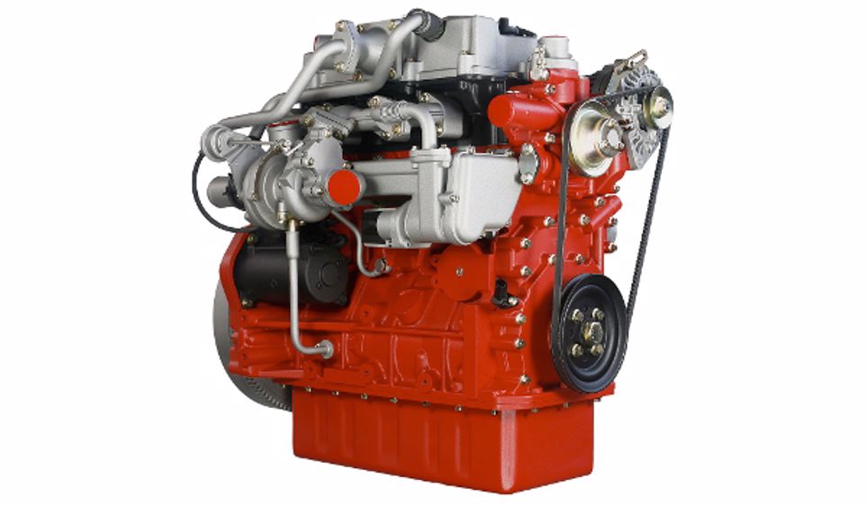 Deutz va fournir Tym