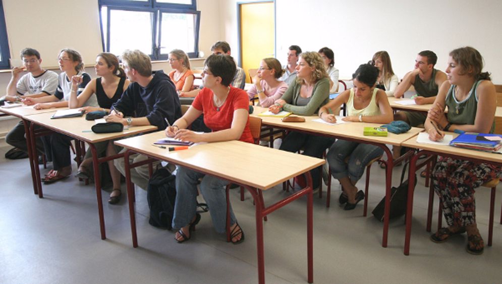 L'agro-machinisme aura sa chaire