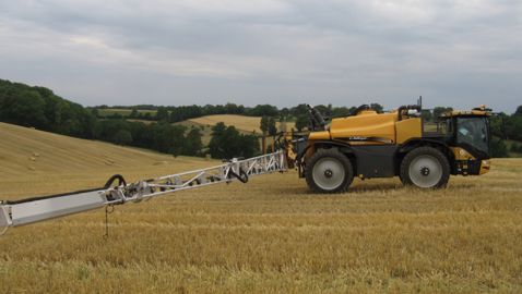 Agco réduit la voilure Agco réduit la voilure
