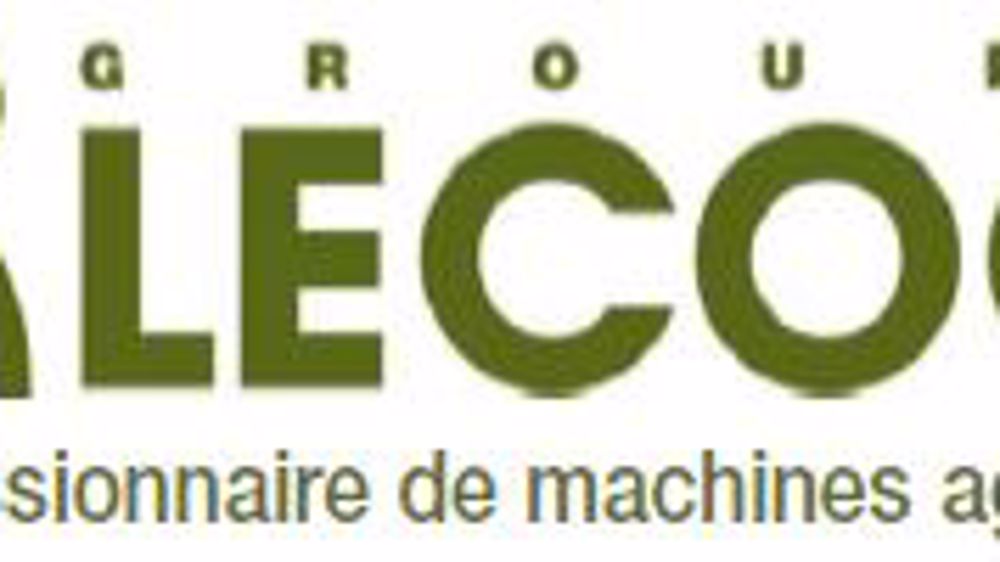 1 Commercial Confirmé - Matériel Agricole 1 Commercial Confirmé - Matériel Agricole