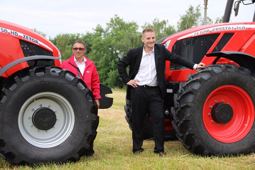 Quand Zétor renaît 