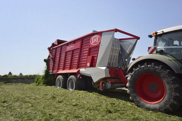 LelyTigo PR70