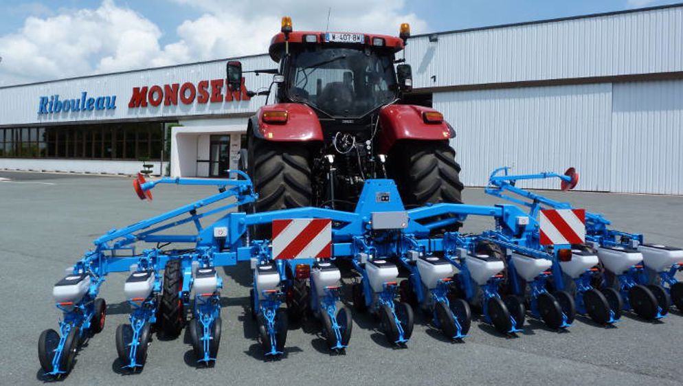 Monosem forme à la précision