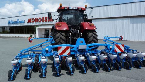 Monosem forme à la précision Monosem forme à la précision