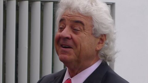 Décès d'Egidio Maschio Décès d'Egidio Maschio