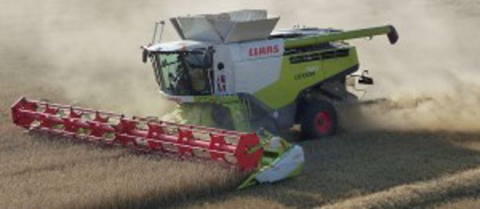 lexion 780 web