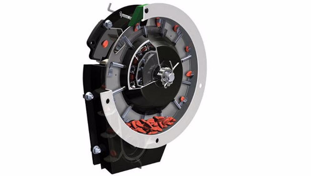 Un troisième spécialiste chez John Deere  