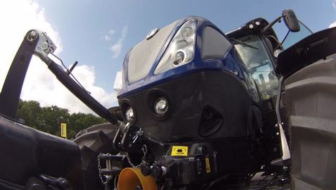 Le bolivar plombe CNH Industrial Le bolivar plombe CNH Industrial