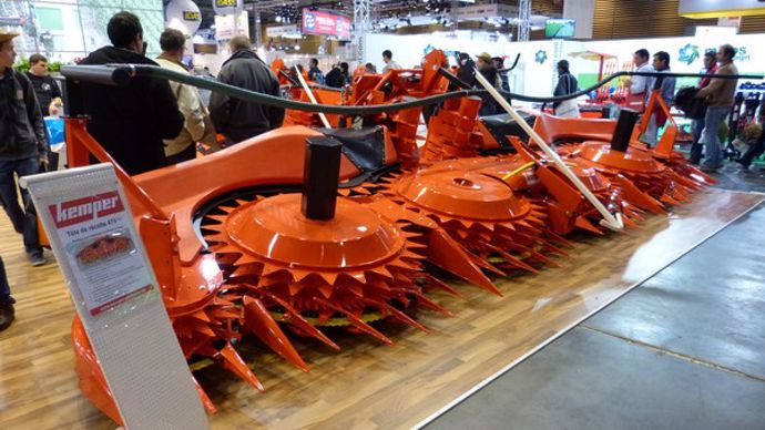 Kemper 475