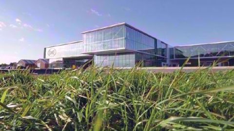 Lely : Une inauguration royale Lely : Une inauguration royale