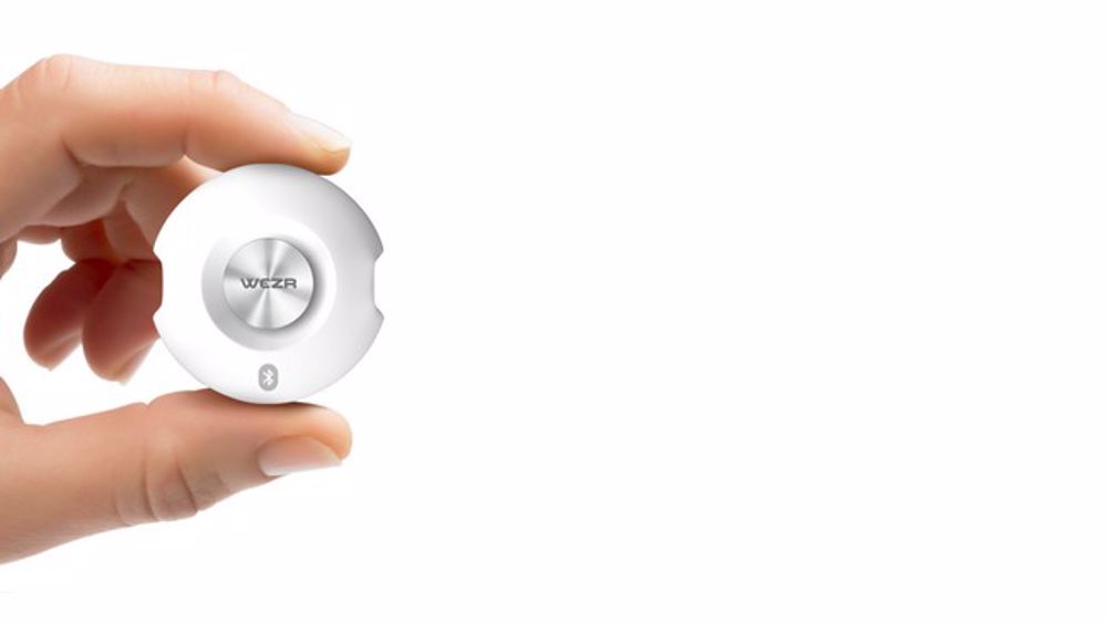 La météo en temps réel chez Wezr