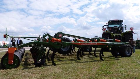 Amazone prend la route Amazone prend la route