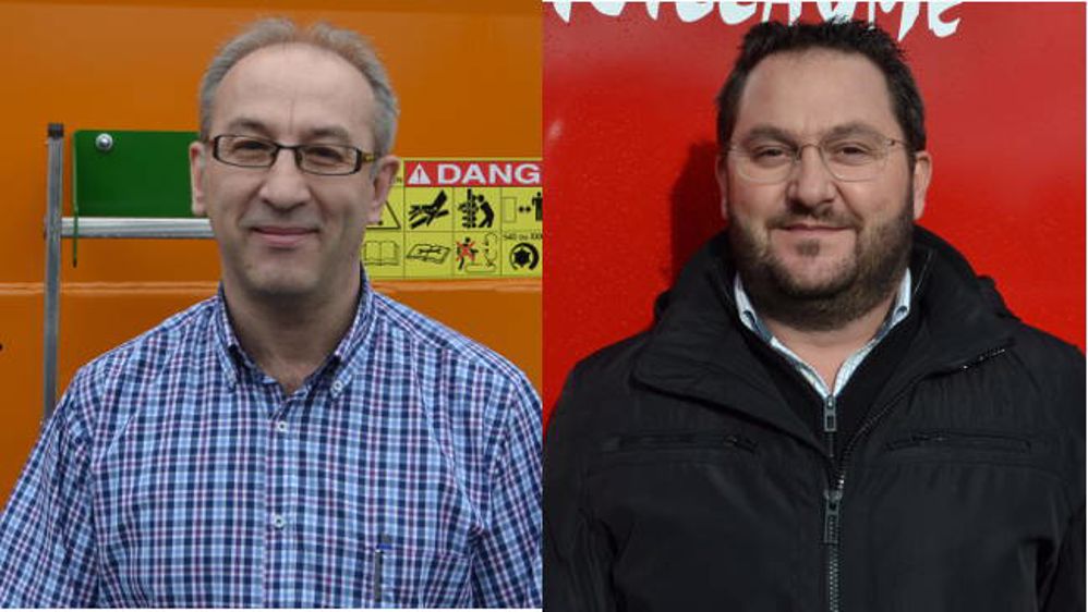 Deux embauches chez Dangreville 