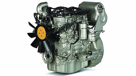 Des compacts Perkins pour la transition de normes Des compacts Perkins pour la transition de normes